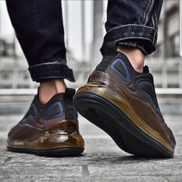 Mens Athletic Shoes - Picture 3 of 3